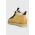 Native pantofi Fitsimmons femei, culoarea bej, cu toc plat, izolare usoara
