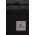 Rip Curl borseta culoarea negru