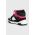 Tommy Jeans sneakers Wmns Droid Mid culoarea negru