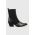 Answear Lab cizme X limited collection NO SHAME femei, culoarea negru, cu toc drept