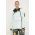 Colourwear geacă de snowboard Cake 2.0 culoarea verde