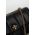Tory Burch poseta de piele culoarea negru