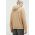 Abercrombie & Fitch bluza barbati, culoarea bej, cu glugă, neted