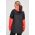 Colourwear geaca Homage culoarea rosu