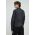 G-Star Raw geaca jeans barbati, culoarea gri, de tranzitie