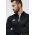 adidas Performance longsleeve de antrenament Entrada 22 culoarea negru, uni H57544