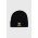 Colourwear caciula , culoarea negru, din tricot gros