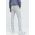Hollister Co. pantaloni barbati, culoarea gri, cu fason chinos