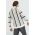 Hollister Co. pulover barbati, culoarea bej, light