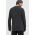 Abercrombie & Fitch pulover barbati, culoarea gri