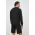 BOSS bluza BOSS GREEN barbati, culoarea negru, cu imprimeu