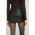 Levi's fusta culoarea negru, mini, creion