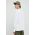 Levi's longsleeve din bumbac culoarea alb, cu imprimeu