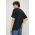 Levi's tricou din bumbac , culoarea negru, cu imprimeu 16143.0837-Blacks