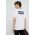 Levi's tricou din bumbac culoarea alb, cu imprimeu