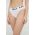 Dkny tanga culoarea alb