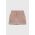 GAP fusta fete culoarea roz, mini, drept