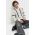 Hollister Co. pulover barbati, culoarea bej, light
