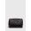 Tory Burch poseta de piele culoarea negru