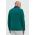 Adidas Originals bluza barbati, culoarea verde, modelator