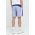 Adidas Originals pantaloni scurti barbati, culoarea violet
