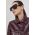 Bottega Veneta ochelari de soare BV1178S femei, culoarea negru