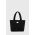 Tommy Jeans poseta culoarea negru