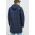 Adidas Originals geaca barbati, culoarea albastru marin, de tranzitie