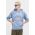 Ellesse bluza barbati, cu glugă, cu imprimeu