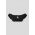 Karl Lagerfeld borseta culoarea negru