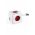PowerCube Splitter modular PowerCube Extended USB 1,5