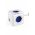 PowerCube Splitter modular PowerCube Extended USB 1,5 m