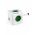 PowerCube Splitter modular PowerCube Extended USB 1,5