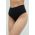 Spanx chiloti modulari 2-pack culoarea negru