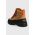 Palladium botine Palladium x Finisterre femei, culoarea bej, cu platforma