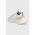 adidas sneakers pentru alergat AlphaBounce + culoarea bej HP6147