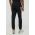 Adidas pantaloni de trening barbati, culoarea negru, cu imprimeu