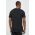 adidas tricou din bumbac culoarea negru, cu imprimeu  IC9334