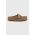 Birkenstock papuci din piele Buckley femei, culoarea bej, 1019490