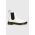 Dr. Martens ghete chelsea de piele 2976 Yellow Stitch femei, culoarea alb, cu platformă DM26228100