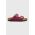 Birkenstock slapi de piele Arizona femei, culoarea roz