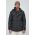 G-Star Raw geaca barbati, culoarea negru, de tranzitie