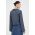 American Vintage camasa femei, cu guler clasic, regular