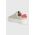 Tommy Jeans sneakers din piele NOLA PLATFORM culoarea bej