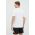 Adidas Performance tricou de antrenament culoarea alb, cu imprimeu