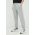adidas pantaloni de trening bărbați, culoarea gri, melanj IC9773
