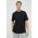 adidas tricou din bumbac culoarea negru, uni IC9793