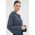 American Vintage camasa femei, cu guler clasic, regular