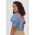 Mayoral bluza de bumbac pentru copii neted