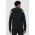 Adidas bluza barbati, culoarea negru, cu glugă, cu imprimeu